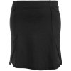 SENSOR Merino Active dámska čierna sukňa - S