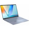 ASUS Vivobook S14 S5406SA-OLED004W, Ultra 5-226V, 14.0˝ 1920x1200 WUXGA, UMA, 16GB, SSD 512GB, W11H
