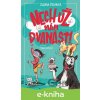 E-kniha Nech už mám dvanásť! - Zuzana Štelbaská