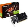 Grafická karta Gigabyte Geforce GT 1030 Low Profile D4 2GB DDR4 (GV-N1030D4-2GL)