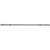 inSPORTline Vzpieračská tyč s ložiskami OLYMPIC OB-86 MTBH4 220cm/50mm