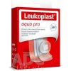 BSN Medical GmbH LEUKOPLAST AQUA PRO náplasť na rany, vodeodolná, 3 veľkosti, (inov.2020/2021 20 ks