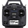 Futaba Prístroj T6K 8CH 2,4 GHz T-FHSS + prijímač R3006SB