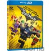 Lego Batman Film 3D Blu-ray