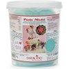 Saracino Modelovacia hmota zelená 1 kg