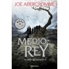 Medio rey (El mar Quebrado 1) (JOE ABERCROMBIE)(Brožovaná)