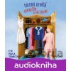 Gerbešín a hezouni (audiokniha) - Ivanka Devátá