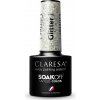 Claresa Gél lak Glitter 1 5 g