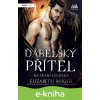 E-kniha Ďábelský přítel – Na přání Lucifera - Elizabeth Briggsová
