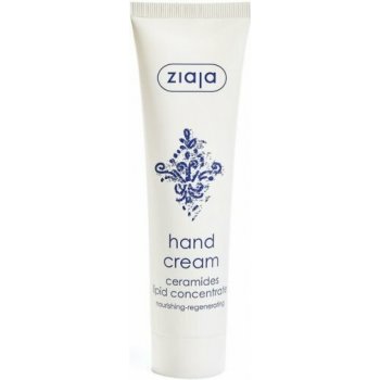 Ziaja Ceramide krém na ruky 100 ml