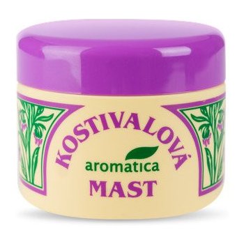 Aromatica kostihojová masť 100 ml