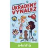 E-kniha Ukradený vynález - Lucy Brandt, Gladys Jose