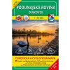 VKÚ Harmanec TM 153 - Podunajská rovina - Diakovce - Turistická mapa