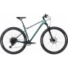 Horský bicykel SILVERBACK Superspeed CF, SRAM NX 12s, veľkosť L - Emerald Green