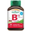 Jamieson Vitamín B12 metylkobalamín 1000 μg 100 tabliet
