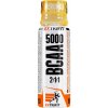 Extrifit BCAA 5000 Shot 90 ml marhuľa