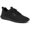 Suecos NATT obuv Black