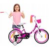 Detský bicykel Tabou MINI CS 20