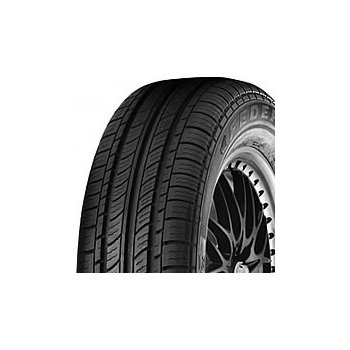 Pneumatiky Federal SS-657 185/65 R15 88H