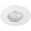 | Briloner 8316-016 - LED stmievateľné podhľadové svietidlo do kúpeľne LED/5,5W/230V IP44 biela | 8316-016