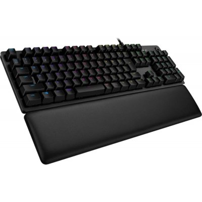 Logitech G513 Backlit Mechanical Gaming Keyboard 920-009330