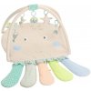 Baby Fehn 3D aktivity hracia deka Children Of The Sea