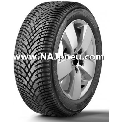 Kleber KRISALP HP3 225/40 R18 92V (XL)* #D,B,A(69dB)