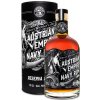 Austrian Empire Navy Reserve 1863 Rum 0,7 l - Old Ed 40% 0,7 l (tuba)