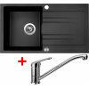 Akčný set Sinks RAPID 780 XC Granblack + batéria PRONTO