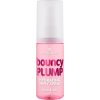 essence bouncy PLUMP fixačný sprej na make-up s hydratačným účinkom 50 ml
