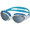 Speedo Biofuse 2.0 Mirror Female Modro/biela + výmena a vrátenie do 30 dní s poštovným zadarmo