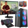 HERNÝ POČÍTAČ RYZEN 5 l VEGA 11 l 32 GB 1 TB| WIN 11 PRO
