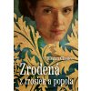 Zrodená z trosiek a popola - Megan Chance
