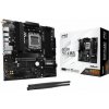 ASRock B850M Pro-A WiFi / AMD B850 / DDR5 / SATA III / USB 3.2 / 2.5 GLAN / Wi-Fi 6E / sc.AM5 / mATX (90-MXBR9-A0UAYZ)