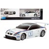 Jamara Germany Športové RC auto 1:24 BMW M3 GT2 na diaľkové ovládanie biele