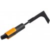 nôž na škáry bez násady QuikFit čierny Fiskars 1000687