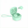 Bezdrôtové slúchadlá Niceboy HIVE Smarties Green Mint (HIVE-SMARTIES-G)