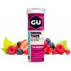 GU Hydration Drink Tabs 12 tabs Tri Berry