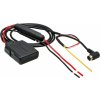 Bluetooth adaptér Audi / VW / Škoda / Seat