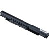 T6 Power do Hewlett Packard 240 G5 Notebook PC, Li-Ion, 14,8 V, 2600 mAh (38 Wh), čierna