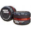 Nishman Hair Styling Wax Cola 09 vosk na vlasy s leskom 150 ml