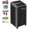 Skartovačka Fellowes 225MI 2x12 mm