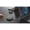 DELL MH3021P adaptér/ port replikátor/ reproduktor/ 2x USB-C/ HDMI 2.0/ 2x USB 3.0