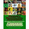 Rasta, Babylon, Jamming: The Music and Culture of Roots Reggae (MR Robert Fleming,MR K Kelly McElroy,MS Akua Lezli Hope)(Brožovaná)