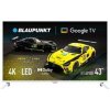 Televízor Blaupunkt 43UBG6010S