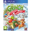 The Grinch: Christmas Adventures