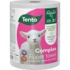 Tento Complex 3v1 kuchynské utierky 220 útržkov 1 ks