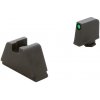 Ameriglo OPTIC COMPATIBLE SET PRE Glock 3XL Ameriglo