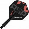 Target - darts Letky K-Flex - Nathan Aspinall - No2 - Short - TRG410141