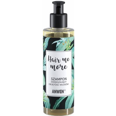 Anwen - Hair Me More - Šampón pre väčší objem vlasov - 200ml